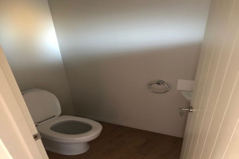 Photo of property in 10c Deyell Crescent, Sydenham, Christchurch, 8023