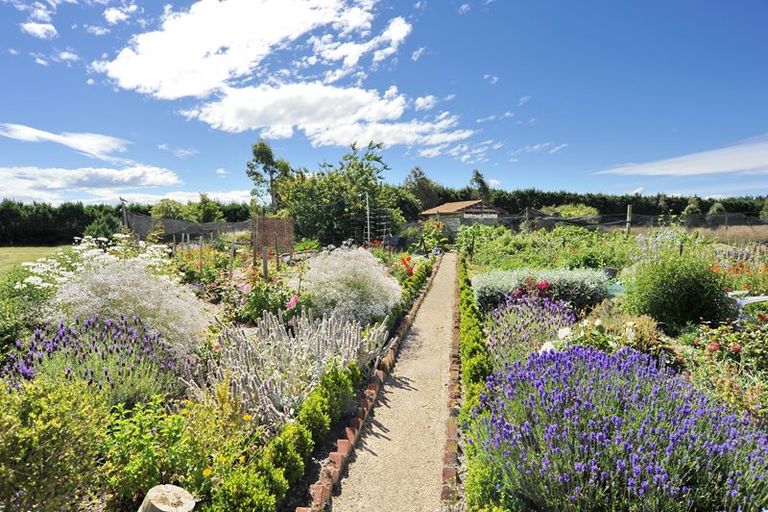 Photo of property in 2582 South Eyre Road, Eyrewell, Rangiora, 7476