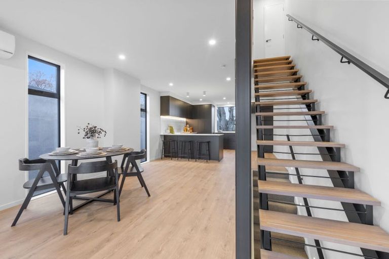 Photo of property in 8/30 Amuri Park Lane, Christchurch Central, Christchurch, 8013