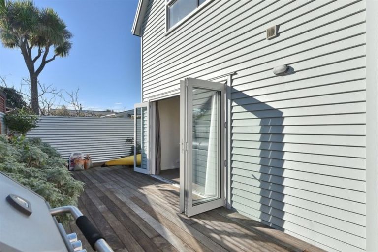 Photo of property in 43c Seddon Street, Sydenham, Christchurch, 8023