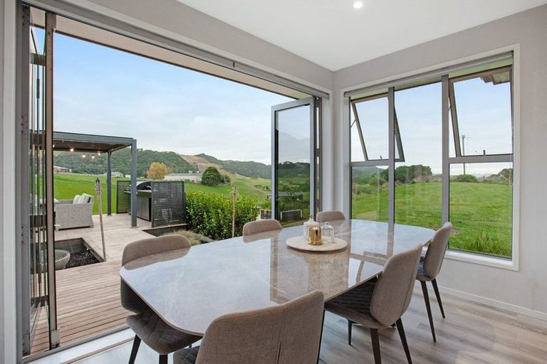 Photo of property in 45 Irish Road, Mangatawhiri, 2471