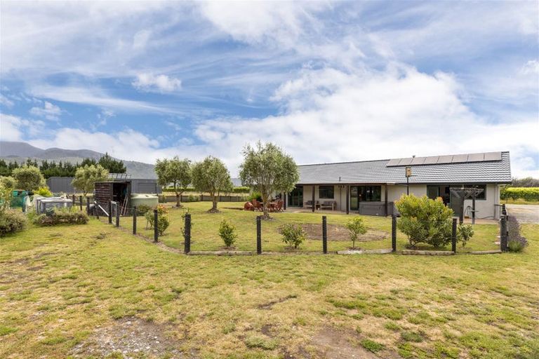 Photo of property in 84 Rarangi Road, Rarangi, Blenheim, 7273