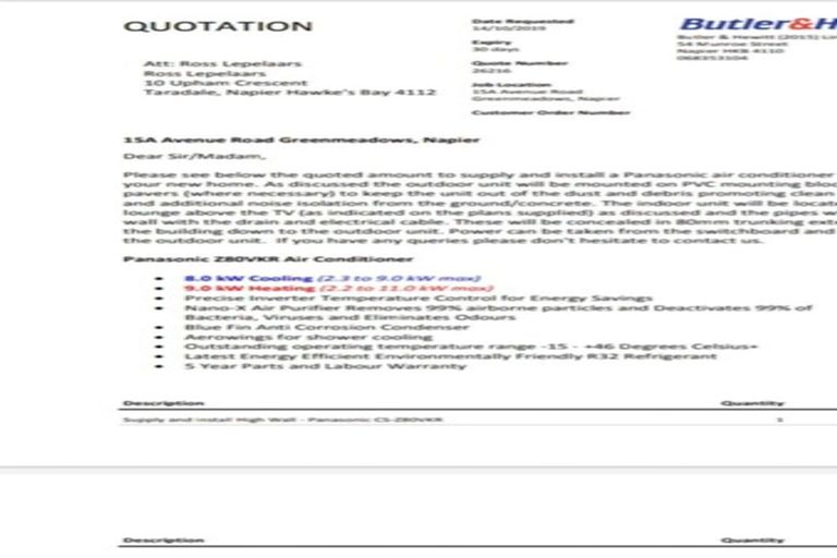 Photo of property in 15a Avenue Road, Greenmeadows, Napier, 4112