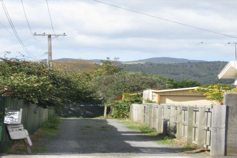 Photo of property in 382a Fergusson Drive, Heretaunga, Upper Hutt, 5018