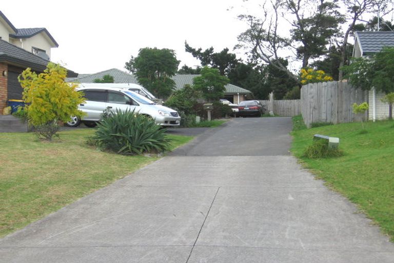 Photo of property in 50 Ruze Vida Drive, Massey, Auckland, 0614