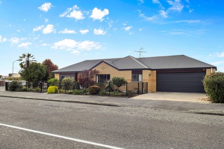 Photo of property in 106 Middle Road, Allenton, Ashburton, 7700