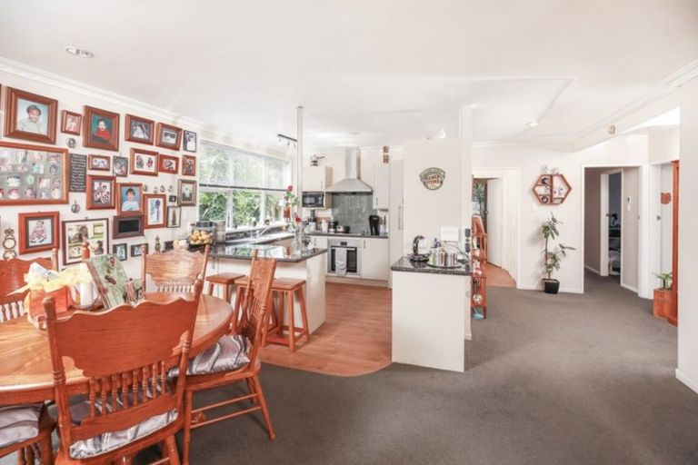 Photo of property in 5 Thomson Avenue, Dinsdale, Hamilton, 3204