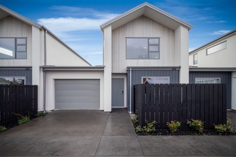 Photo of property in 3/26 Horner Street, Papanui, Christchurch, 8053