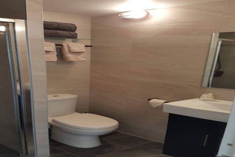 Photo of property in Hannahs Corner, 18/8 Leeds Street, Te Aro, Wellington, 6011