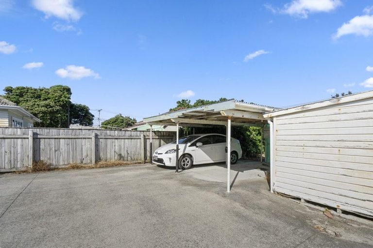 Photo of property in 3/84 Park Road, Miramar, Wellington, 6022