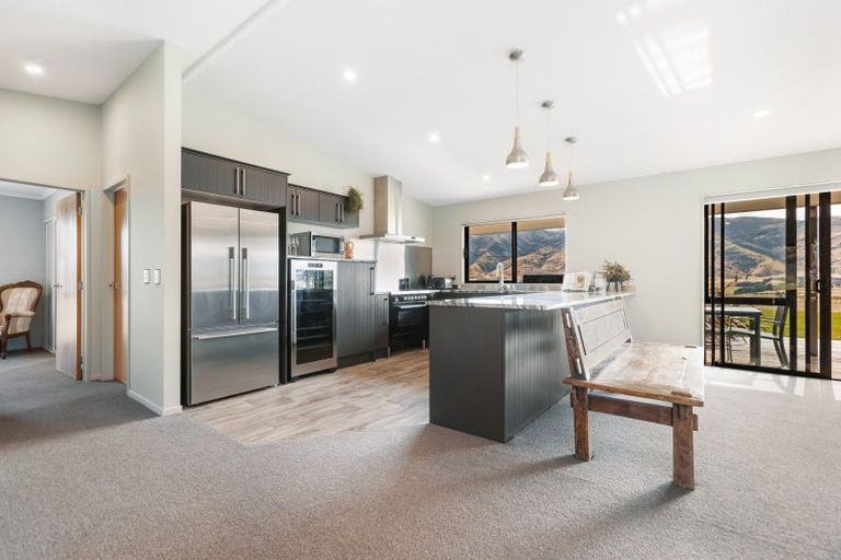 Photo of property in 90 Willowbank Road, Queensberry, Cromwell, 9383