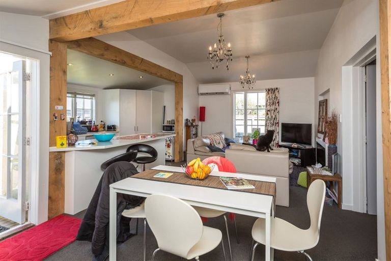 Photo of property in 180 Springfield Road, St Albans, Christchurch, 8014