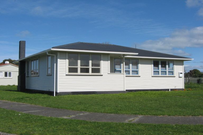 Photo of property in 11 Corkill Avenue, Wairoa, 4108