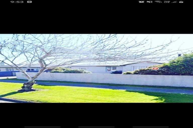 Photo of property in 130 Newcastle Street, Windsor, Invercargill, 9810