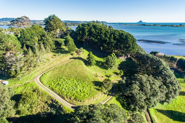 Photo of property in 107 Ohiwa Loop Road, Waiotahe, Opotiki, 3198