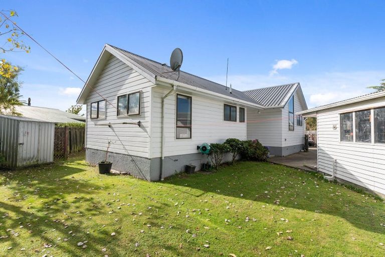 Photo of property in 36 Browning Crescent, Owhata, Rotorua, 3010