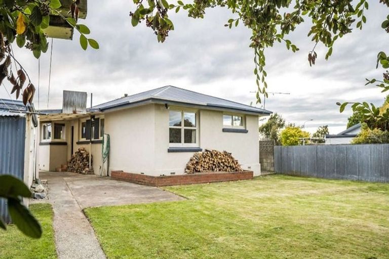 Photo of property in 31 Matai Street, Hargest, Invercargill, 9810