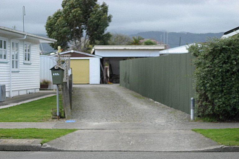 Photo of property in 172a Cambridge Street, Levin, 5510