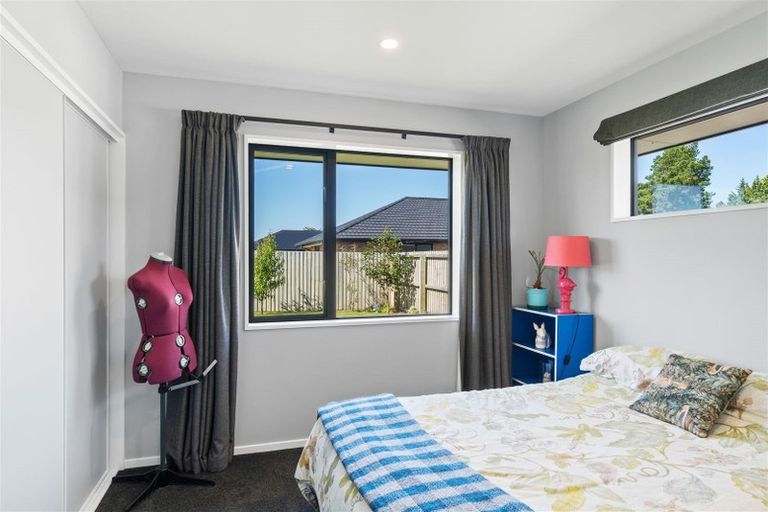 Photo of property in 656 East Maddisons Road, Rolleston, 7614