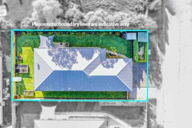 Photo of property in 67 Cridland Street, Rakaia, 7710