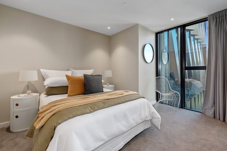 Photo of property in 306/28 Killarney Street, Takapuna, Auckland, 0622