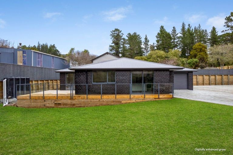 Photo of property in 157b Plateau Road, Te Marua, Upper Hutt, 5018
