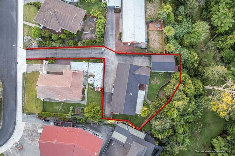 Photo of property in 9 Dunvegan Place, Dinsdale, Hamilton, 3204