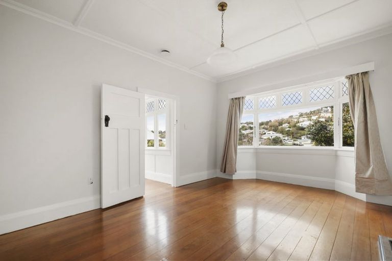 Photo of property in 248a Ohiro Road, Brooklyn, Wellington, 6021
