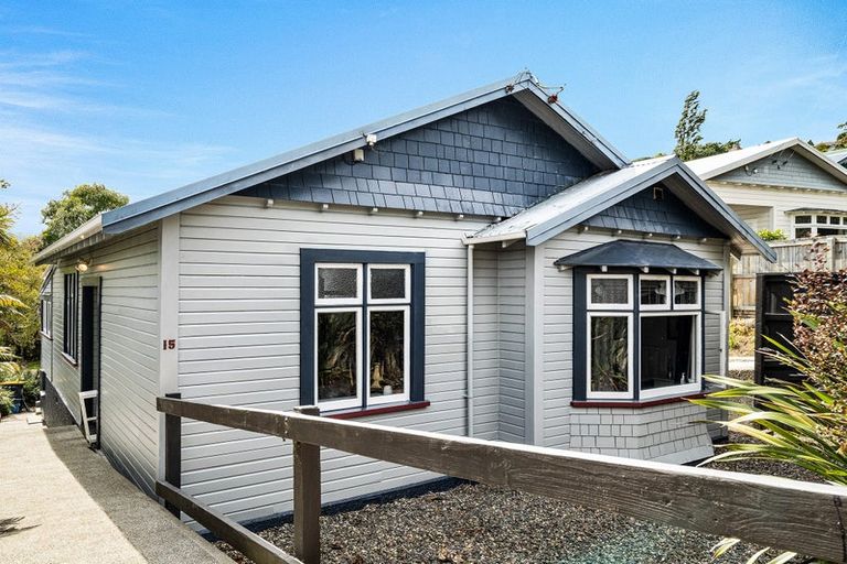 Photo of property in 15 James Street, North East Valley, Dunedin, 9010