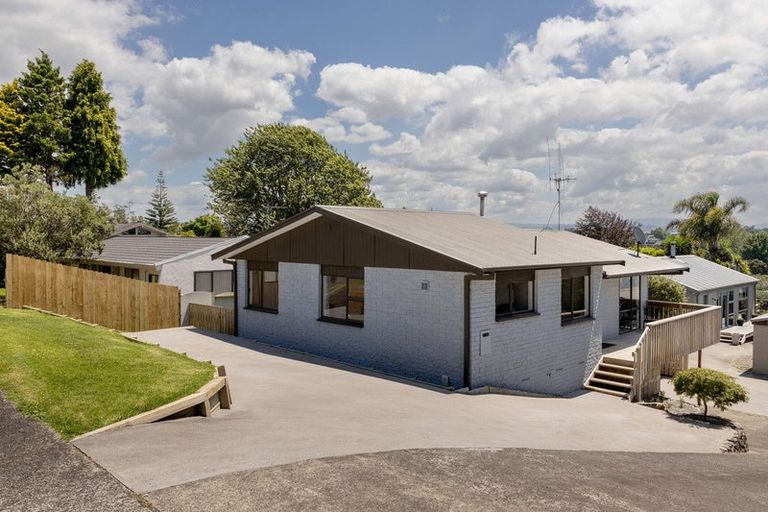 Photo of property in 16 Victory Street, Welcome Bay, Tauranga, 3112