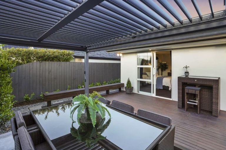 Photo of property in 18 Taiore Crescent, Marshland, Christchurch, 8083