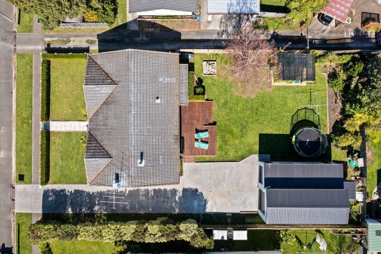 Photo of property in 218 Harris Street, Inner Kaiti, Gisborne, 4010