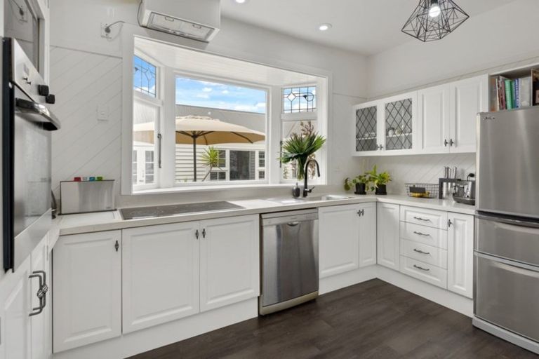 Photo of property in 141 Lonsdale Street, New Brighton, Christchurch, 8083