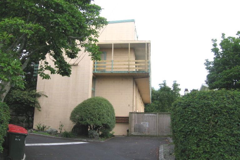 Photo of property in 3/9 Sylvan Avenue West, Mount Eden, Auckland, 1024