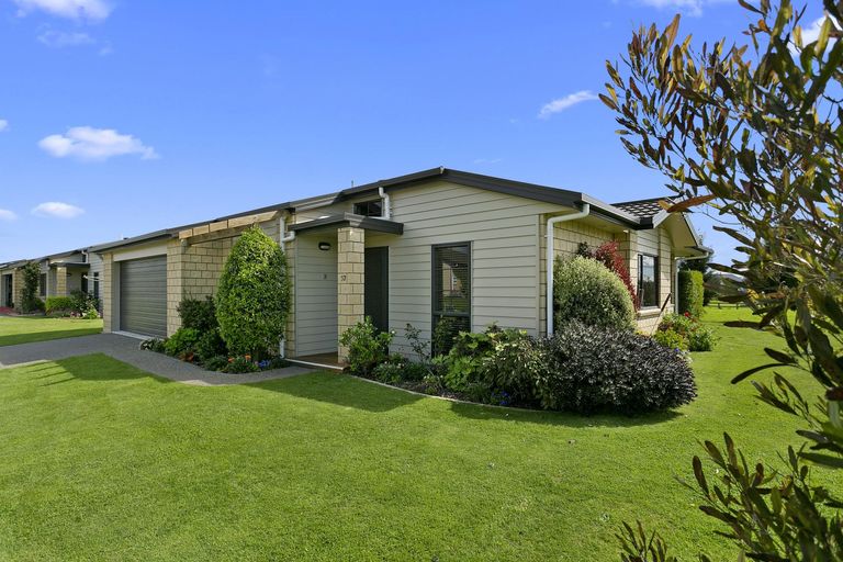 Photo of property in Parkside Villas, 57/11 Manuka Street, Matamata, 3400
