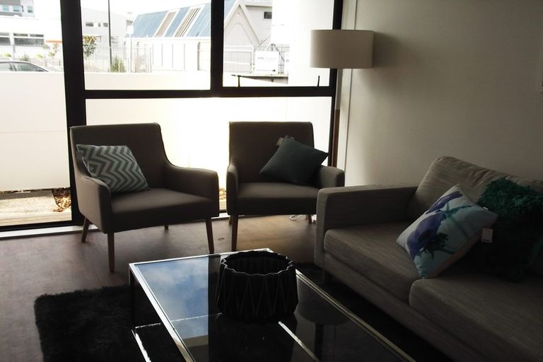 Photo of property in 14/399 Manchester Street, Christchurch Central, Christchurch, 8013