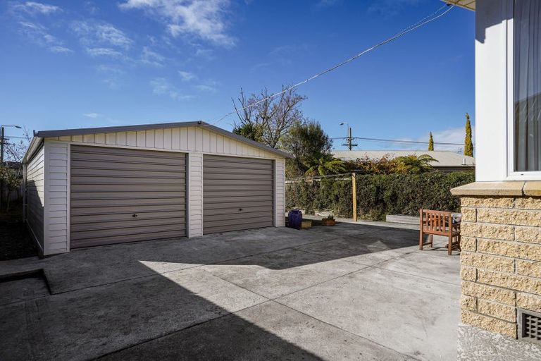 Photo of property in 59 Flemington Avenue, North New Brighton, Christchurch, 8083