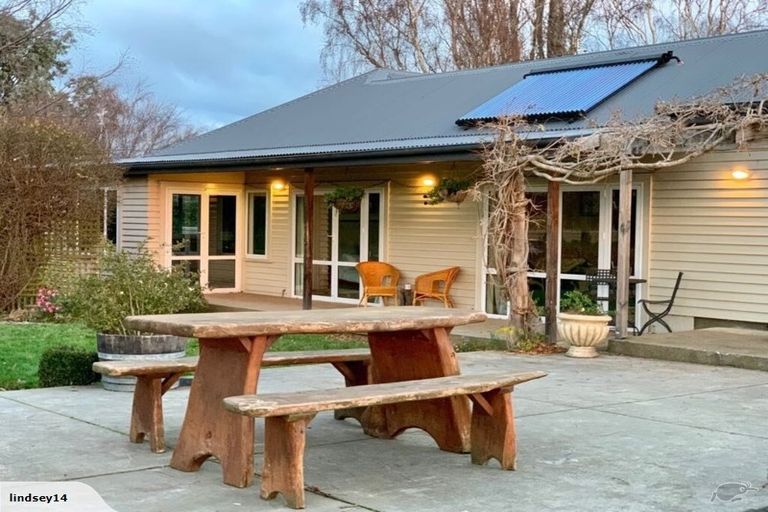 Photo of property in 242 Perymans Road, Lincoln, Christchurch, 7672