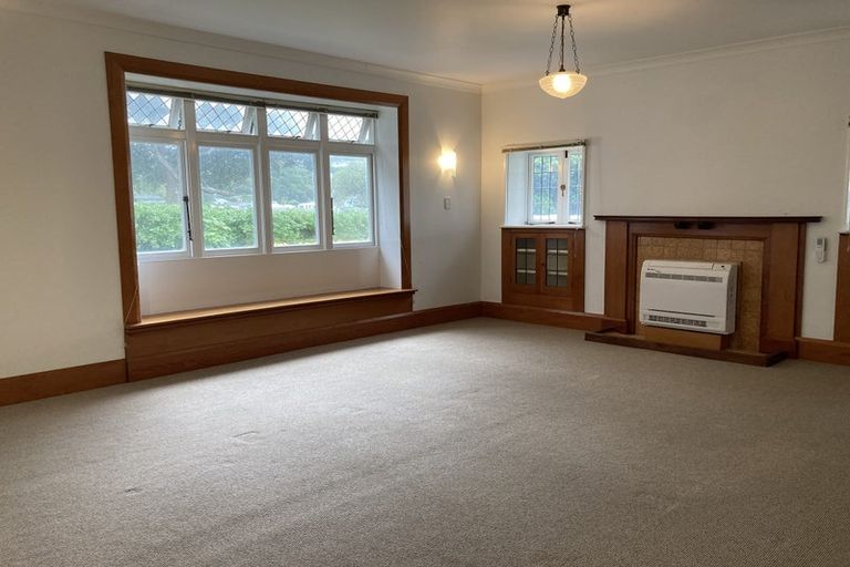 Photo of property in 195 Derwent Street, Island Bay, Wellington, 6023