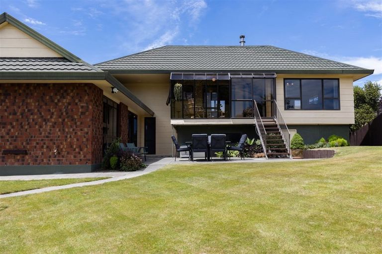 Photo of property in 18 Hillcrest Avenue, Witherlea, Blenheim, 7201