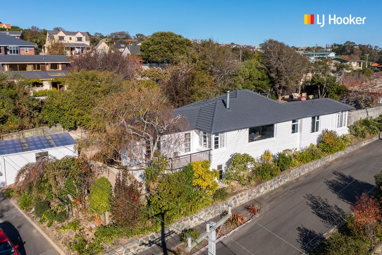 Photo of property in 58 Every Street, Andersons Bay, Dunedin, 9013
