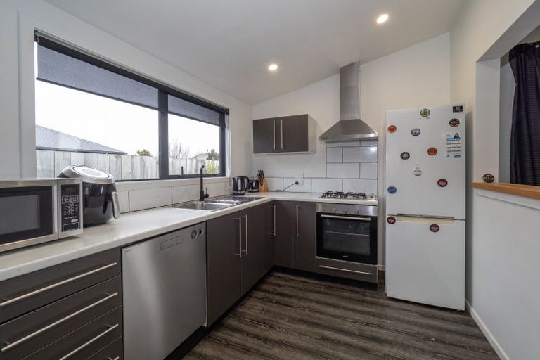 Photo of property in 23 Saunders Road, Allenton, Ashburton, 7700