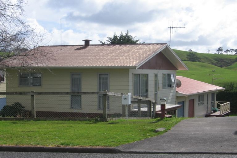 Photo of property in 1/66 Montgomery Avenue, Dargaville, 0310