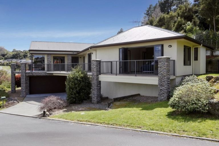 Photo of property in 1 Appin Stuart View, Rangatira Park, Taupo, 3330