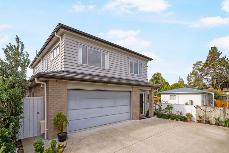 Photo of property in 126c Wellington Street, Howick, Auckland, 2014