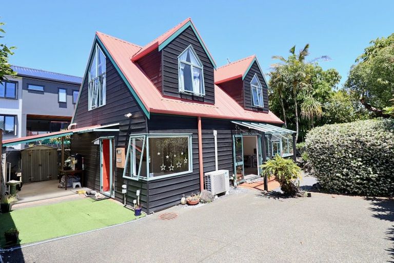 Photo of property in 21b William Avenue, Greenlane, Auckland, 1061