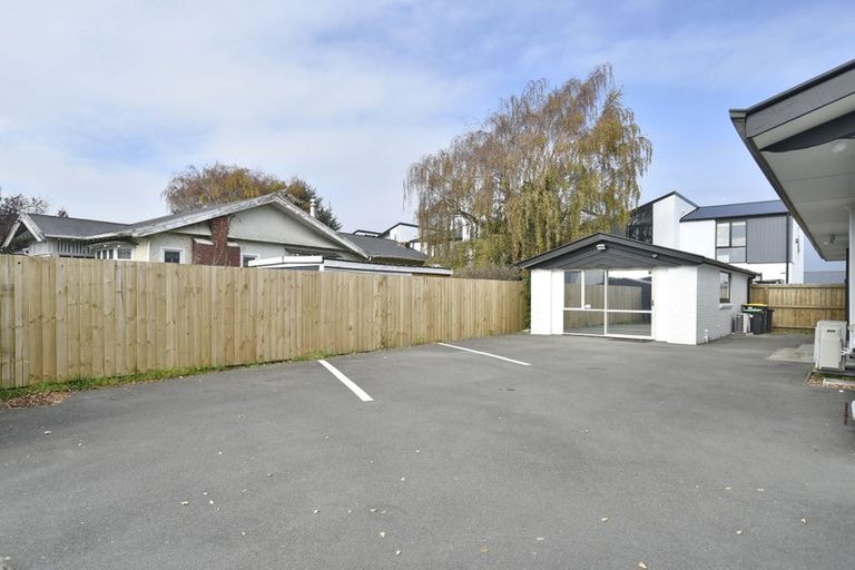 Photo of property in 304 Fitzgerald Avenue, Christchurch Central, Christchurch, 8013