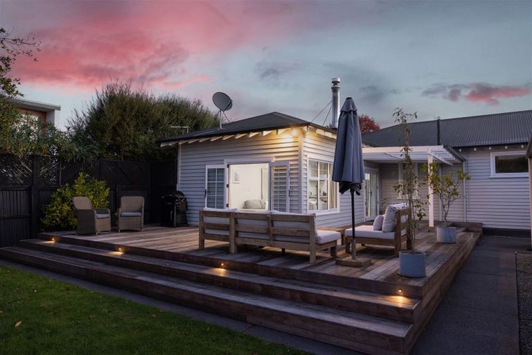 Photo of property in 8 Jacobs Street, St Albans, Christchurch, 8014