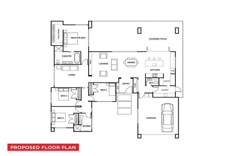 Photo of property in 3/35 Faiping Road, Rukuhia, Hamilton, 3282