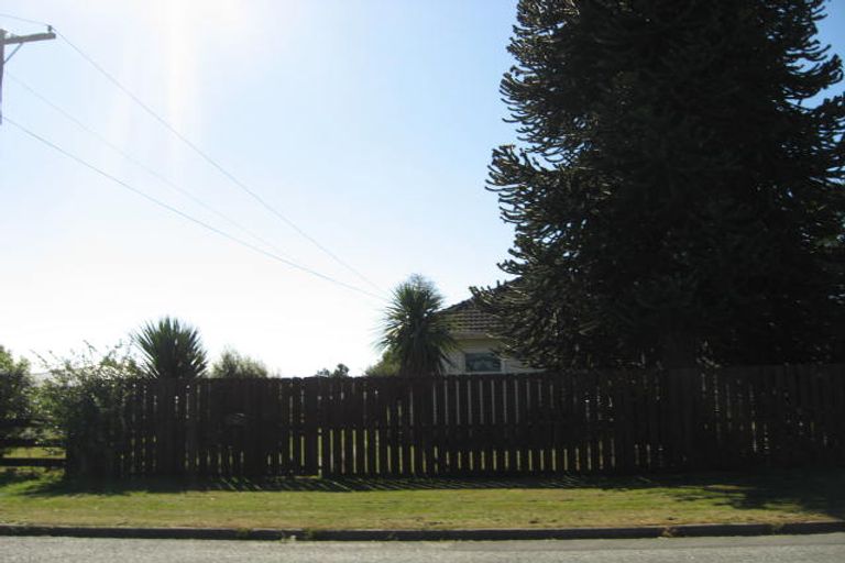 Photo of property in 15 Lachlan Street, Temuka, 7920